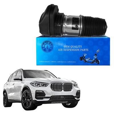 37106869035 XLB BMW X5 G05 Frente esquerda e direita Air Spring ajustável