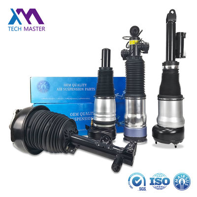 37106892585 DE ALTA QUALIDADE BMW G70 SISTEMA DE SUSPENSÃO AÉRICA SÉRIA I7 FRONTE ESQUERDO SHOCK AÉRICO Sem XDRIVE RWD