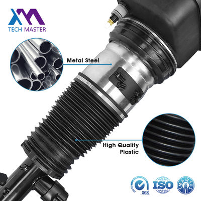 37106892585 DE ALTA QUALIDADE BMW G70 SISTEMA DE SUSPENSÃO AÉRICA SÉRIA I7 FRONTE ESQUERDO SHOCK AÉRICO Sem XDRIVE RWD