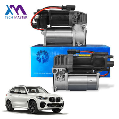 Ready to Ship BMW Pneumatic Air Compressor For F15 F85 X5 X6 F16 F86 2013-2017 37206875177 37206868998