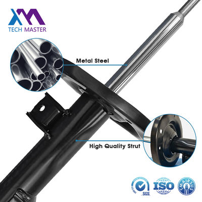 2033201330 Mola Helicoidal Mercedes Benz C203 Amortecedor 2004-2008 Amortecedor Dianteiro Suspensão Amortecedor