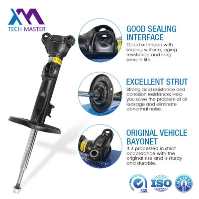 2033201330 Mola Helicoidal Mercedes Benz C203 Amortecedor 2004-2008 Amortecedor Dianteiro Suspensão Amortecedor