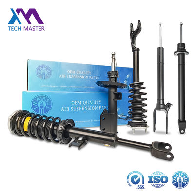 2033201330 Mola Helicoidal Mercedes Benz C203 Amortecedor 2004-2008 Amortecedor Dianteiro Suspensão Amortecedor