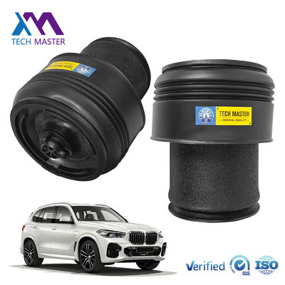 37126795013 BMW Primavera traseira pneumática para F15 F85 X5 X6 F16 F86 2013-2017