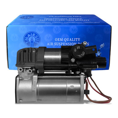 Bomba do Compressor de Ar Adequada para Kit de Reparo da Suspensão Pneumática Zeekr 001 Referência OEM 600138623