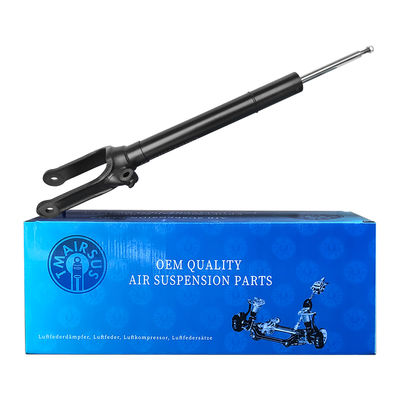 Amortecedor da mola pneumática para W164 ML/GL-Class Dianteiro sem ADS OE 1643200130