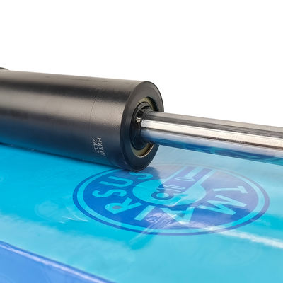 Amortecedor da mola pneumática para W164 ML/GL-Class Dianteiro sem ADS OE 1643200130