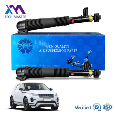 Choque traseiro do ar de LR114040 Range Rover Evoque L551 com o sensor completo