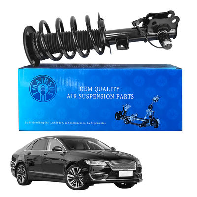 DG9Z18124U LINCOLN MKZ Front Right Air Shock With  ADS 2013-2020