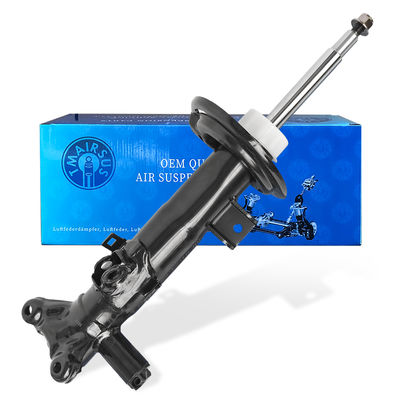 A2123232500 W212 Mercedes Suspensão Amortecedor 2 Matic ADS Dianteiro Esquerdo 2009-2018