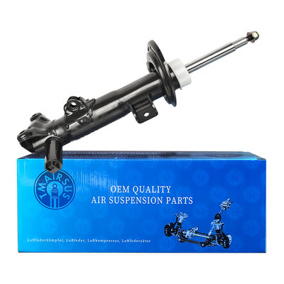 A2123232500 W212 Mercedes Suspensão Amortecedor 2 Matic ADS Dianteiro Esquerdo 2009-2018