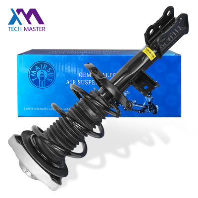 Amortecedor Dianteiro Completo Mola Helicoidal Amortecedor A1763234300 W176/246/117 de Alta Qualidade