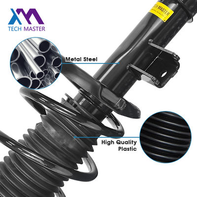 Amortecedor Dianteiro Completo Mola Helicoidal Amortecedor A1763234300 W176/246/117 de Alta Qualidade