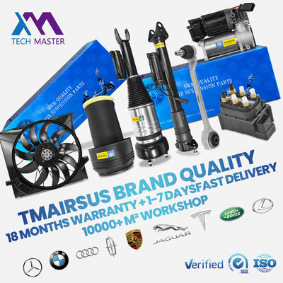 OEM Car Accessory For Audi Q7 4M Q5 Cayenne 9Y Panamera 971 991 9J Taycan Bentley Bentayga Lamborghini Urus Air Suspension Compressor Pump 4M0616005F 9Y0616007 9J1616006D 80A616005E