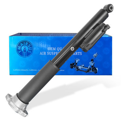 A2053208630 C205 Suspensão Pneumática ADS Completa Traseira Direita 2014-