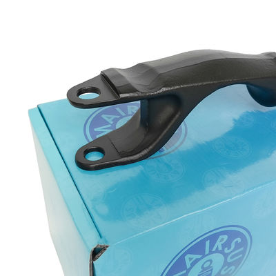 2133203930 E213 Air Suspension  4matic Coil Spring Shock Front Left 2017-2019