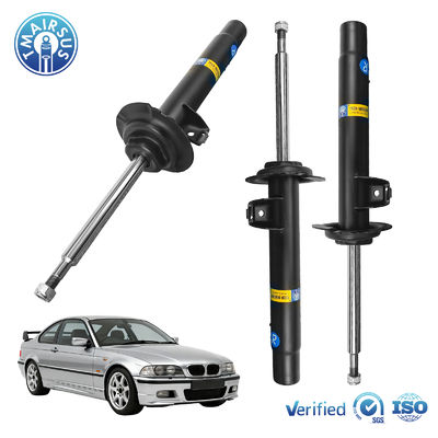 290986 Suspensão aerodinâmica de choque BMW E46 Boge-Sachs Suspensão dianteira direita
