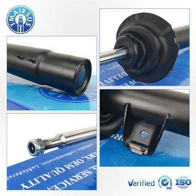 290986 Suspensão aerodinâmica de choque BMW E46 Boge-Sachs Suspensão dianteira direita