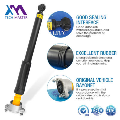 Car Auto Parts 2043260200 Mercedes Benz C204 Coil Spring Shock Complete Rear air shock 2008-2014