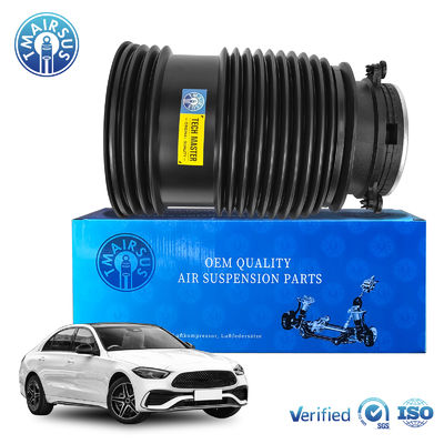 Airmatic Air Suspension Strut 2053200125 2053200225 Rear Air Suspension Spring For Mercedes Benz W205 C-Class Airmatic