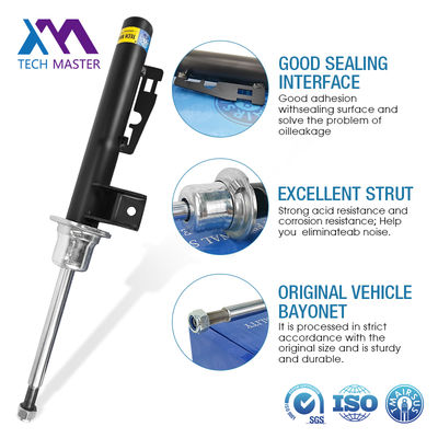 Auto Suspensão Parts For Smart W451 2007 Front Shock Absorber Strut 4513202531