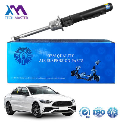 Auto Suspensão Parts For Smart W451 2007 Front Shock Absorber Strut 4513202531