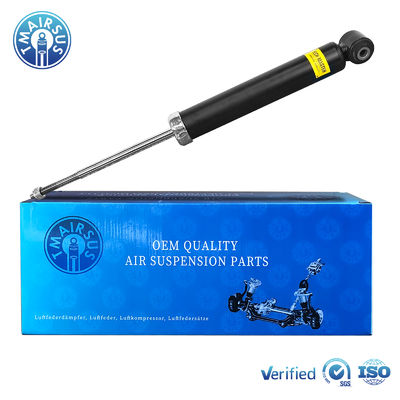 Absorvedor de choque de ar 4513202331 Mercedes Benz Smart W451 Coil Spring Shock traseiro 2008-2013