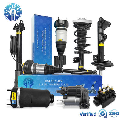 Absorvedor de choque de ar 4513202331 Mercedes Benz Smart W451 Coil Spring Shock traseiro 2008-2013