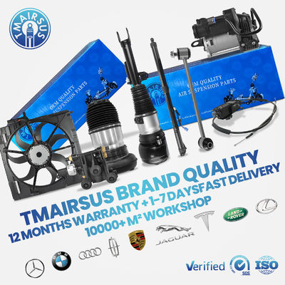 Absorvedor de choque de ar 4513202331 Mercedes Benz Smart W451 Coil Spring Shock traseiro 2008-2013