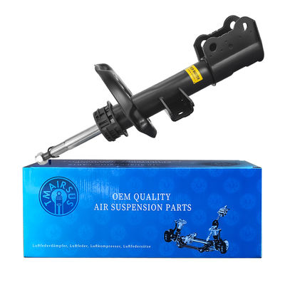 2463232900 2463233000 Veículo bobina Primavera choque Veículo Parte dianteira Para Mercedes-Benz W246 W176