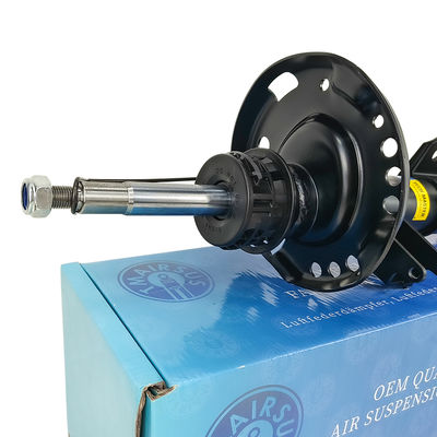 2463232900 2463233000 Veículo bobina Primavera choque Veículo Parte dianteira Para Mercedes-Benz W246 W176