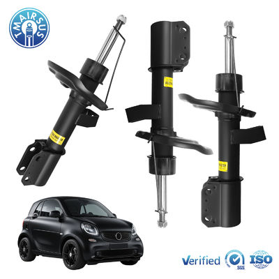 Novo Suspensão Fronteira Esquerda Direita Absorvedor de Choque 4533230300 4533230000 4533230400 Para Mercedes Benz SMART W453