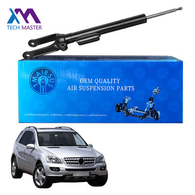 1643200130 Amortecedor Mercedes-Benz W164 ML/GL-Class Suspensão Pneumática W164 ADS Núcleo do Amortecedor 2005-2011
