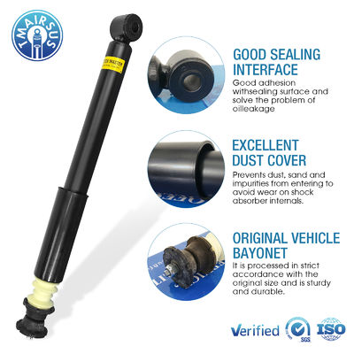 4533230400 Acessórios para automóveis novos Absorvedor de choque para rodas traseiras para Mercedes Benz SMART W453