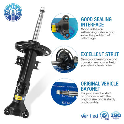 Amortecedor Dianteiro A1723200130 Para Mercedes Benz SLK250 SLK350 W172 R172