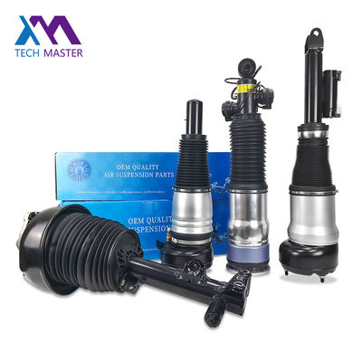 A1763234300 A1763234400 Amortecedor Dianteiro Esquerdo Direito Para Mercedes Classe A W117 W176 W246