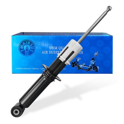 7L8513029H Audi Q7 VW Porsche 955 957 suspensão traseira esquerda direita bobina mola amortecedor núcleo do suporte 2002-2010