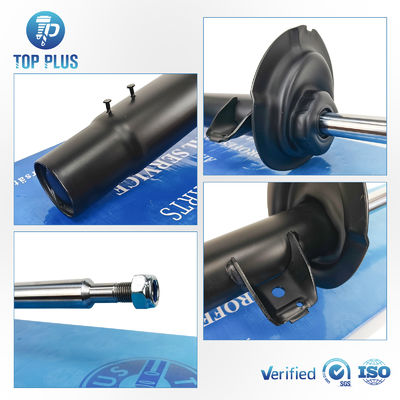 Auto Peças BMW Série 3 E46 Suspensão 290985 absorvedor de choque para bobina Primavera de choque Frente esquerda