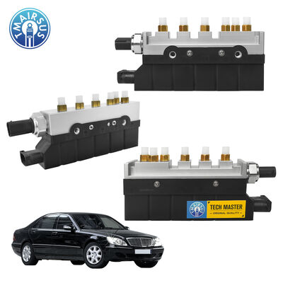 Made in China Air Suspension valve block For Merceses Benz w220 2203200258 repair kits