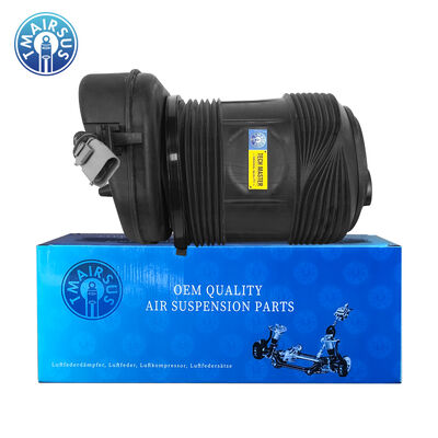 Alta Qualidade Porsche Cayenne 9Y0 Primavera de ar traseira esquerda e direita 9Y0616001 9Y0616002