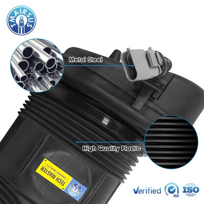 2018-2022 Porsche Cayenne 9Y0 Primavera de ar traseira à esquerda e à direita 9Y0616001 9Y0616002