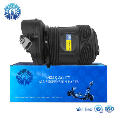 2018-2022 Porsche Cayenne 9Y0 Primavera de ar traseira à esquerda e à direita 9Y0616001 9Y0616002