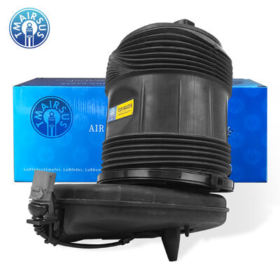 2018-2022 Porsche Cayenne 9Y0 Primavera de ar traseira à esquerda e à direita 9Y0616001 9Y0616002