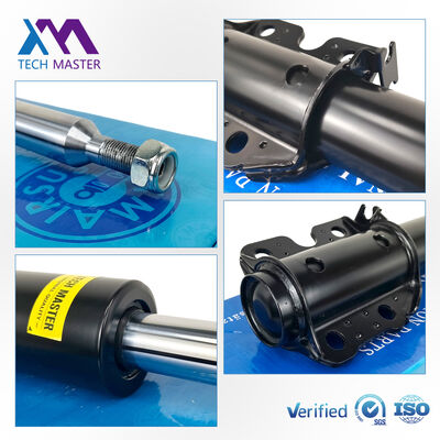 Melhor Vendedor Mercedes Benz W904 Absorvedor de Choque Frontal Sem Sensor 9043201630