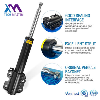 Melhor Vendedor Mercedes Benz W904 Absorvedor de Choque Frontal Sem Sensor 9043201630