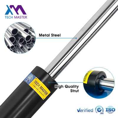 Pronto para embarcar Mercedes Benz W904 Absorvedor de choque frontal sem sensor 9043201630