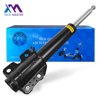 Pronto para embarcar Mercedes Benz W904 Absorvedor de choque frontal sem sensor 9043201630