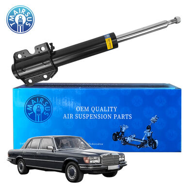 18 meses de garantia Mercedes Benz W904 absorvedor de choque frontal sem sensor 9043201630