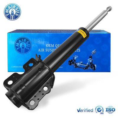 18 meses de garantia Mercedes Benz W904 absorvedor de choque frontal sem sensor 9043201630