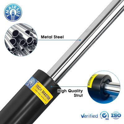 18 meses de garantia Mercedes Benz W904 absorvedor de choque frontal sem sensor 9043201630